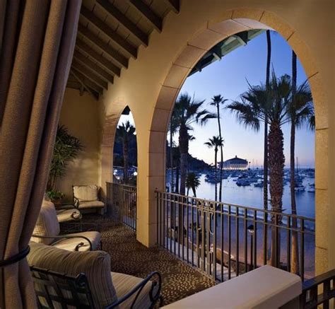 vista del mar catalina.